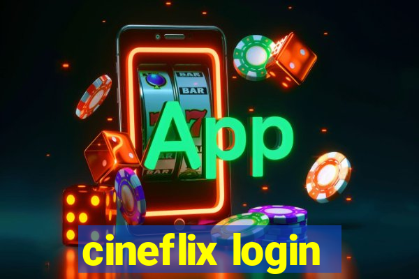 cineflix login